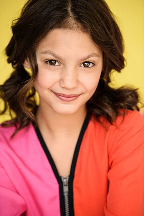 Photo of Samantha Lorraine