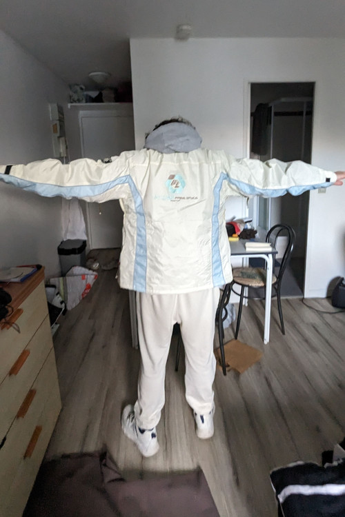 Photo of Florian Azria