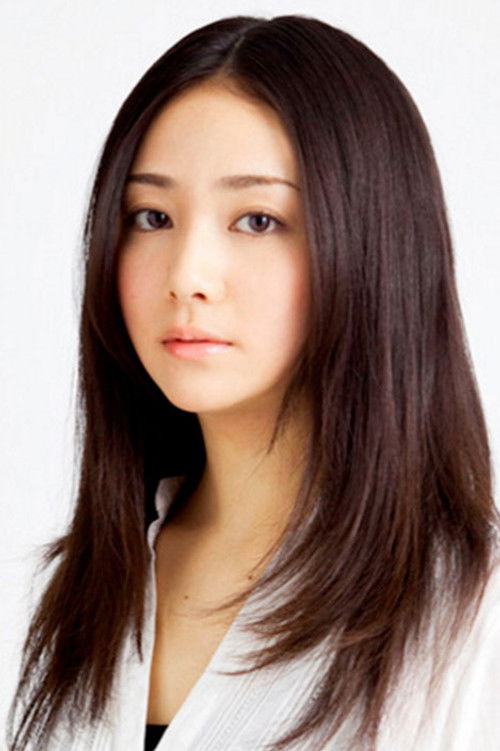 Photo of Mizuho Uehara