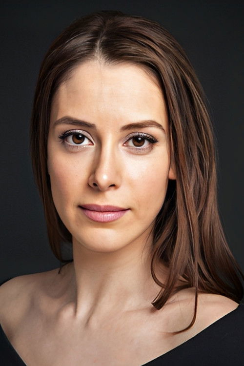 Photo of Gözde Türkpençe