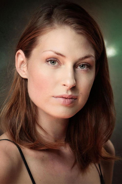 Photo of Alice May Ferngrove