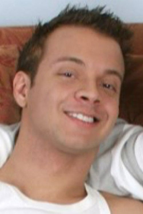 Photo of Rico Knight