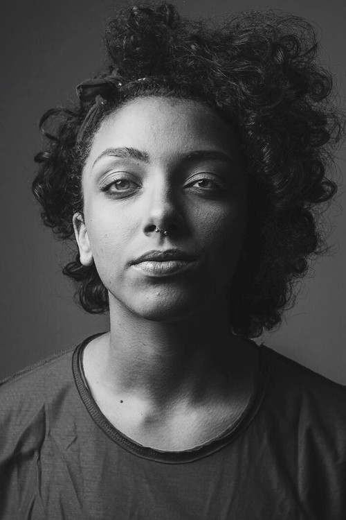 Photo of Alice Carvalho