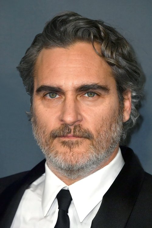 Photo of Joaquin Phoenix
