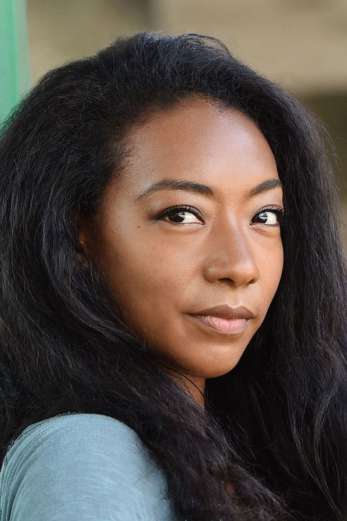 Photo of Betty Gabriel