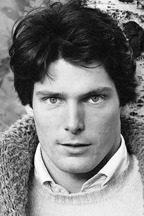 Photo of Christopher Reeve