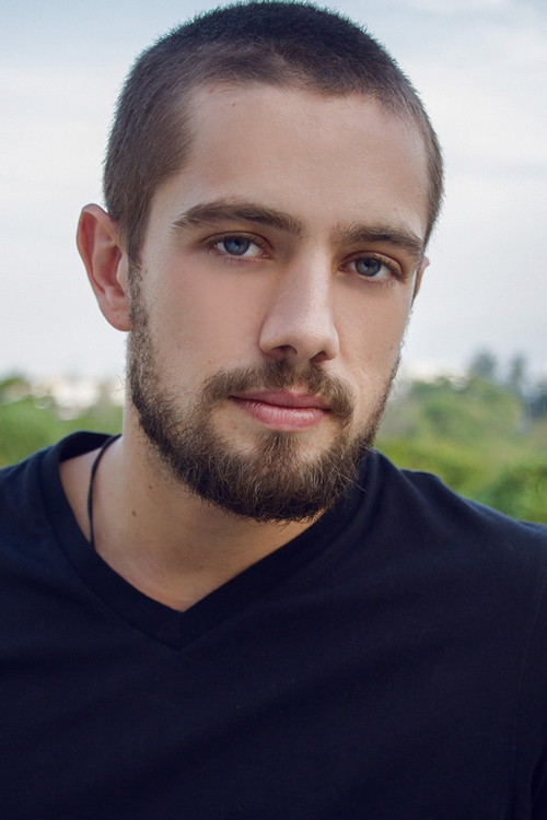 Photo of Rafael Cardoso