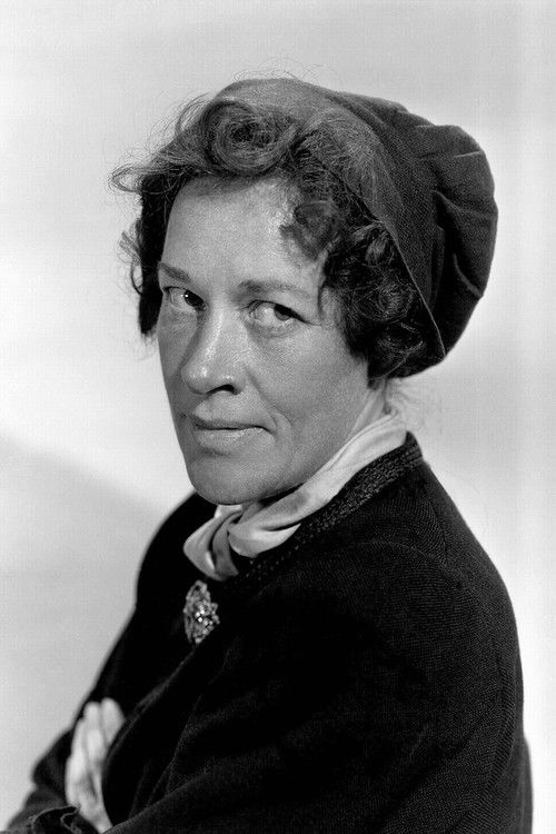 Photo of Anne Revere