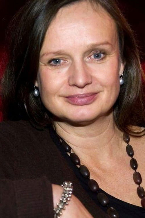 Photo of Maria Kulle