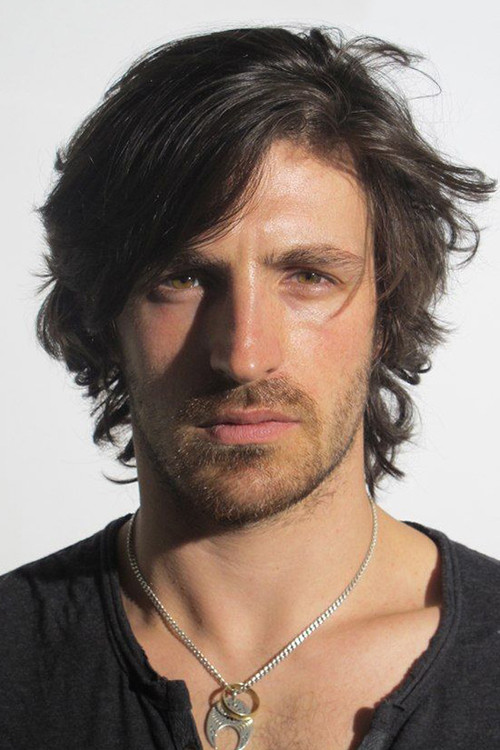 Photo of Eoin Macken