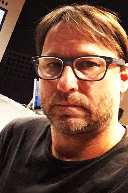 Photo of Alexey Aygi