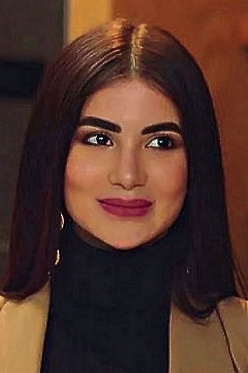 Photo of Huda El Etreby