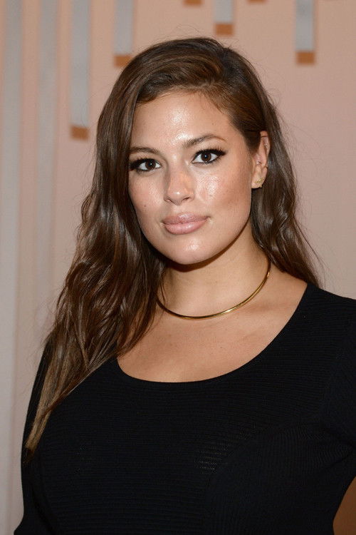 Photo of Ashley Graham