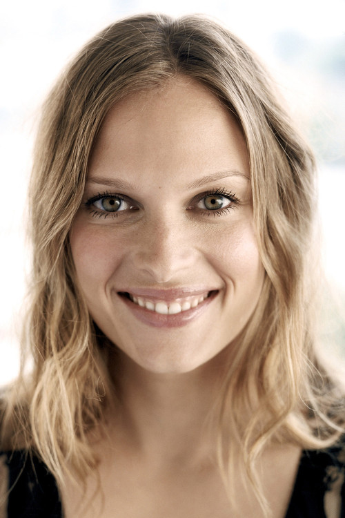 Photo of Vinessa Shaw
