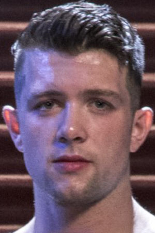 Photo of Sebastian Kross