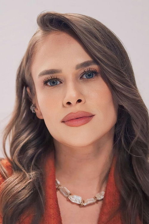 Photo of Begüm Öner