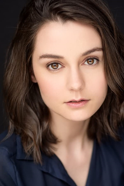 Photo of Katerina Katelieva