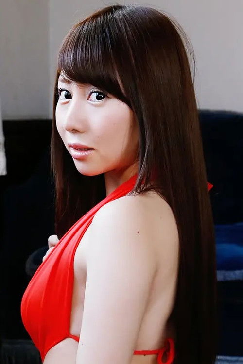 Photo of Saki Yoshida