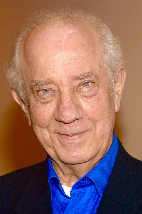 Photo of Ian Abercrombie