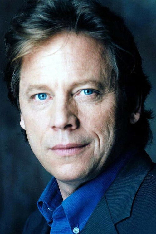 Photo of David Ferry