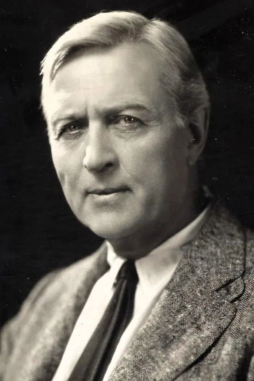 Photo of Hobart Bosworth