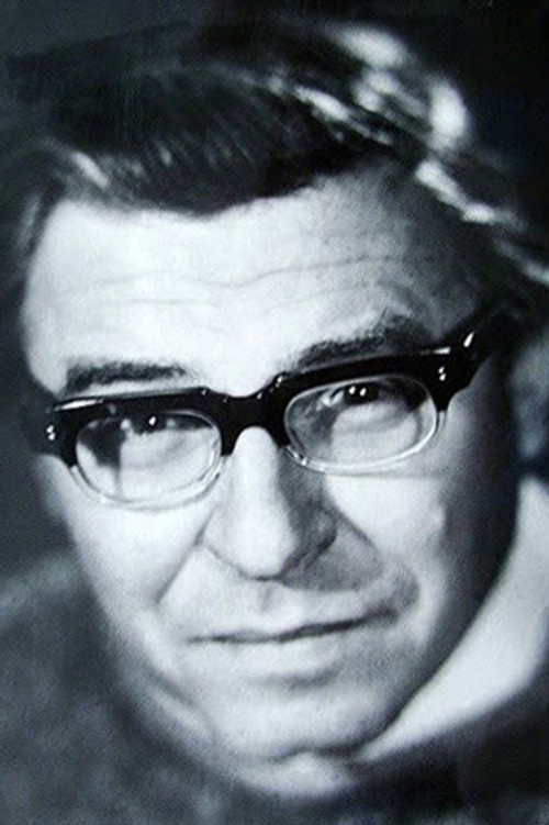 Photo of Evgeniy Sherstobitov