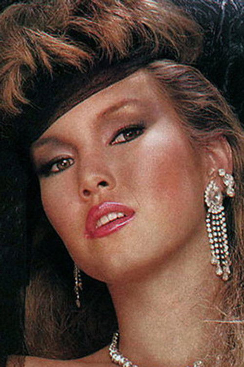 Photo of Sheena Horne