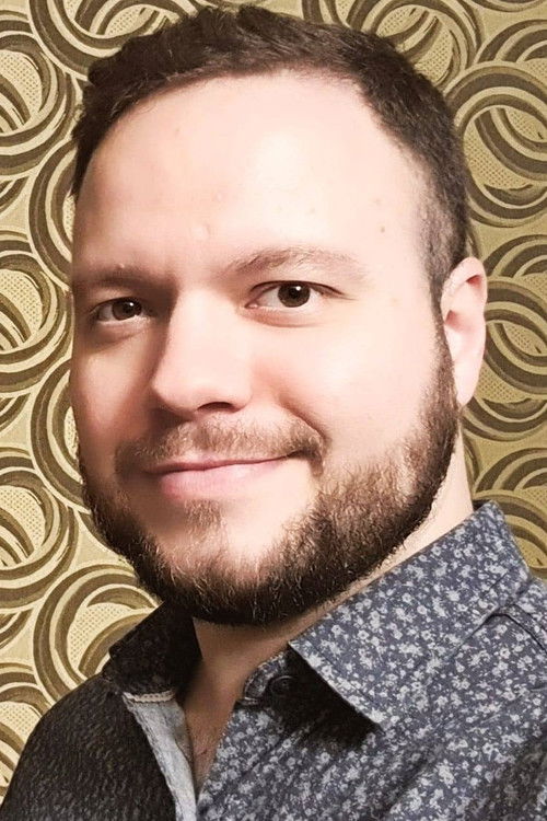 Photo of Bruno Meneghello