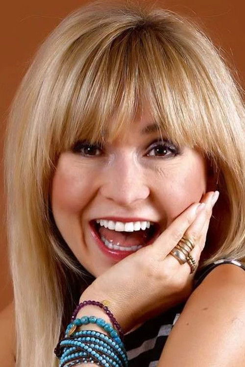 Photo of Kateřina Hrachovcová