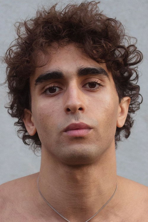 Photo of Fehdi Bendjima