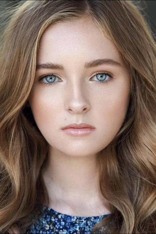 Photo of Isabella Kai