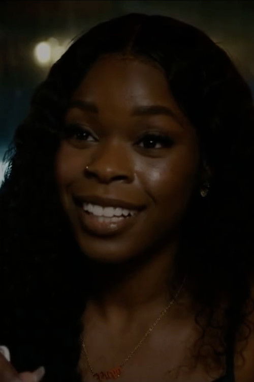 Photo of Marjorie Quinones