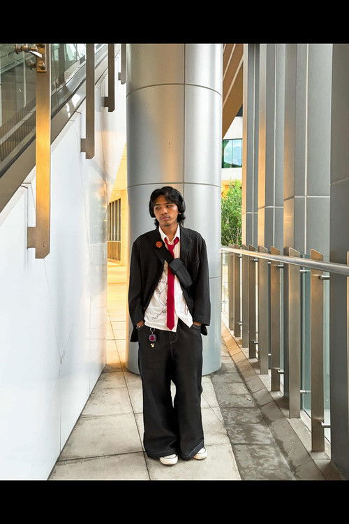 Photo of Jaeron Crame