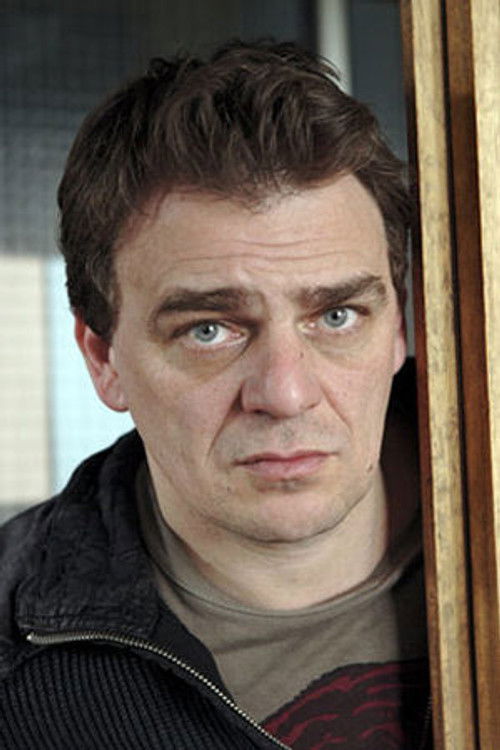 Photo of Thierry Godard