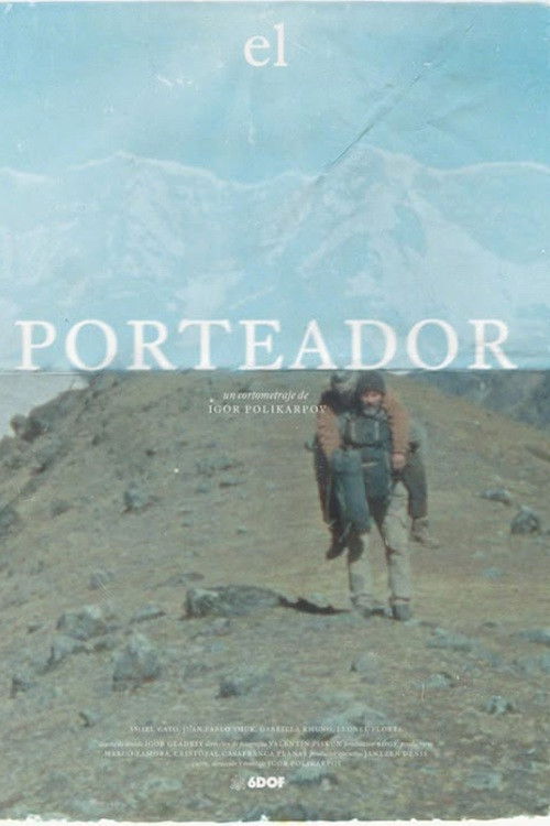El Porteador