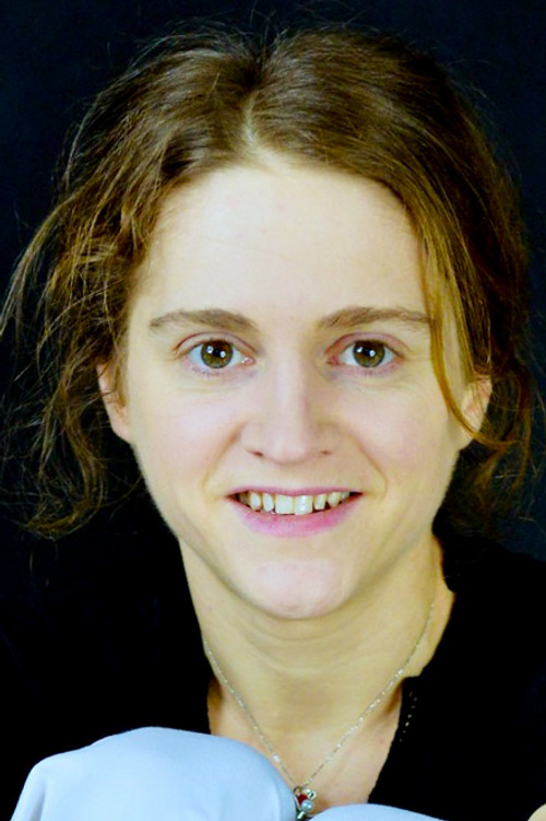 Photo of Pavlína Štorková