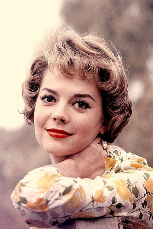 Photo of Natalie Wood