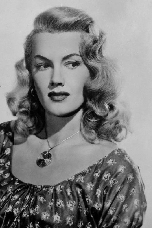 Photo of Patricia Knight