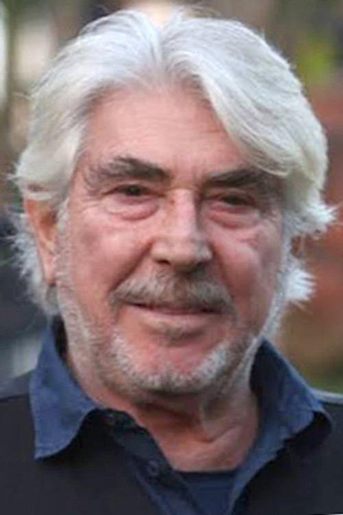 Photo of Erdal Özyağcılar