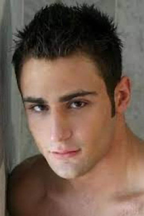 Photo of Blake Riley