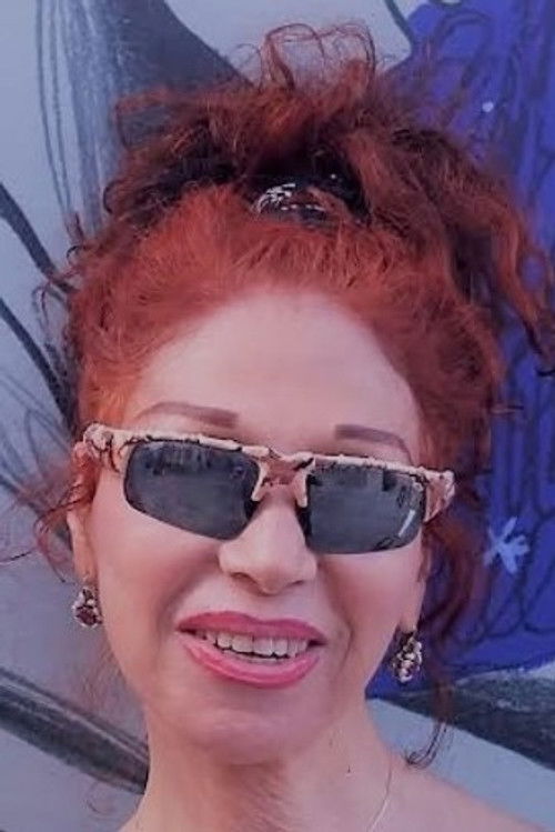Photo of Myriam Mézières