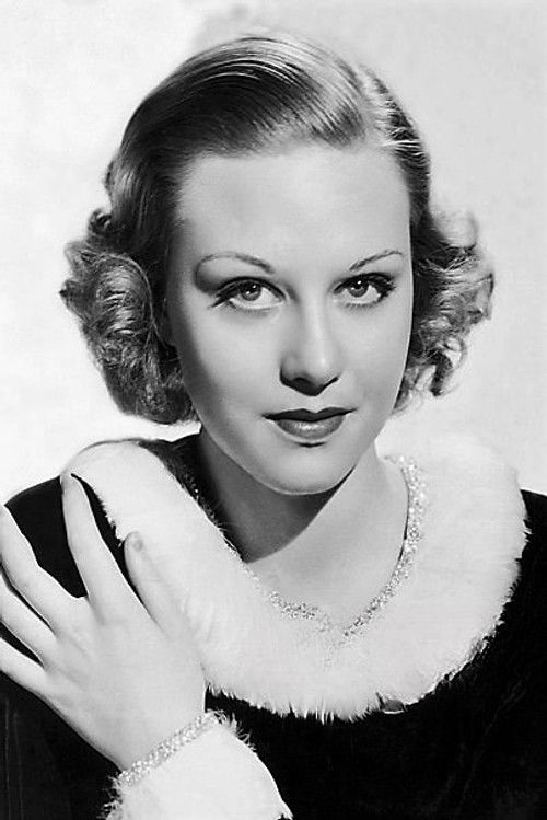 Photo of Jean Howard