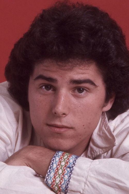 Photo of Christopher Knight