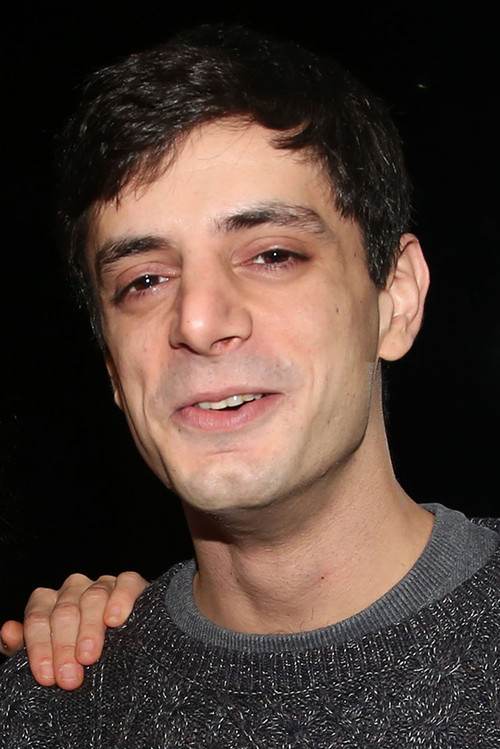 Photo of Θανάσης Ισιδώρου