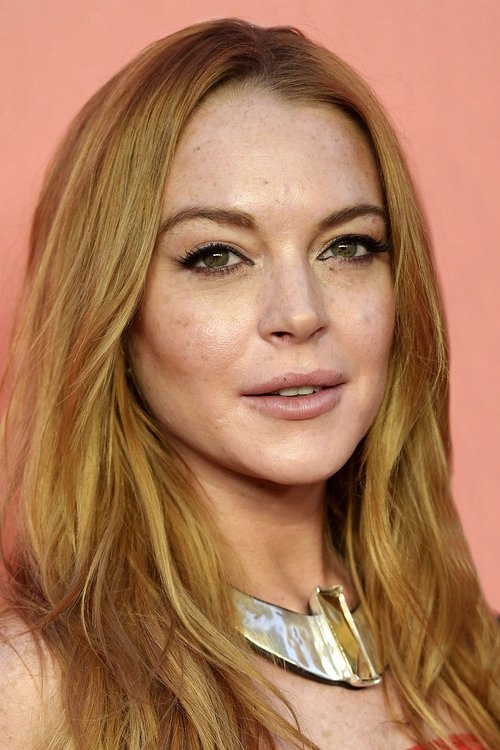 Photo of Lindsay Lohan
