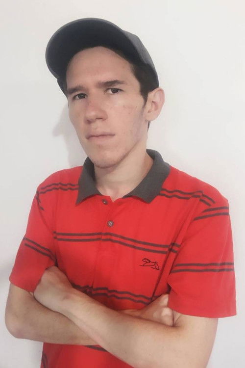 Photo of Eduardo Rodrigues