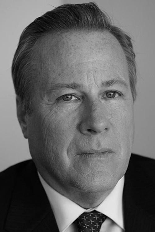 Photo of John Heard