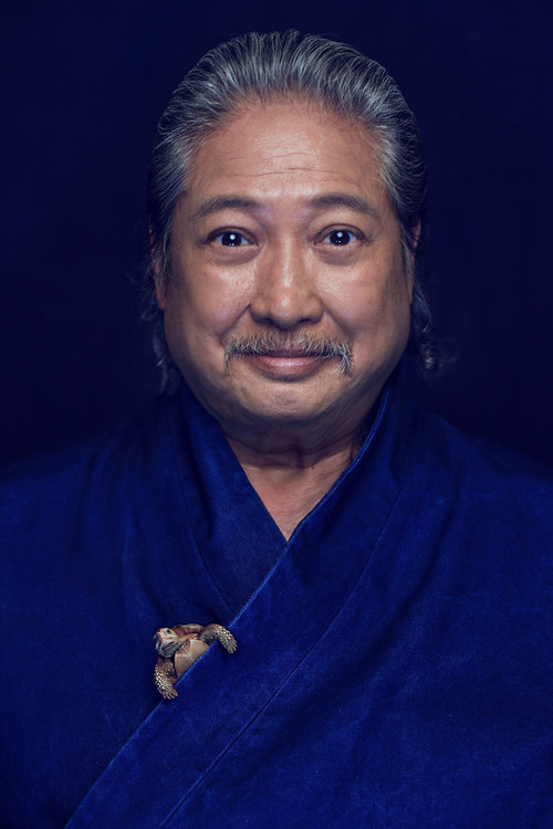 Photo of Sammo Hung Kam-Bo