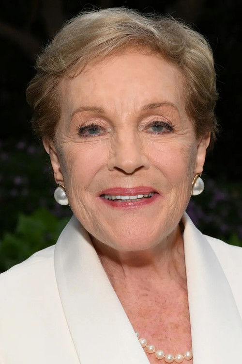 Photo of Julie Andrews