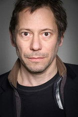 Photo of Mathieu Amalric